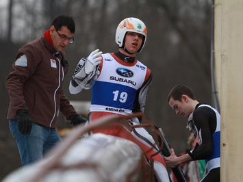 Latvian Championship in pictures
