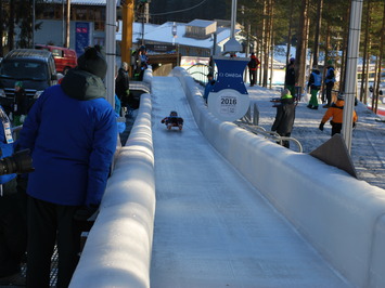 Latvija izcīna 5.vietu komandu stafetē II Pasaules Jaunatnes ziemas Olimpiskajās spēlēs