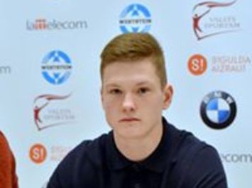 Latvijas Junioru izlase gatava Pasaules čempionātam