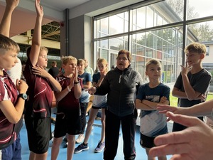 Aizvadītas 25. LKSF fiziskās sagatavotības sacensības — zināmi uzvarētāji visās vecuma grupās!