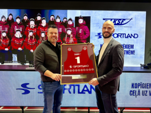 Latvijas Kamaniņu sporta federācija un Sportland Latvija uzsāk sadarbību olimpiskajā sezonā