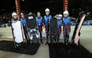 Pasaules kausa posms Park City: ātrums, precizitāte un vērtīgi punkti olimpiskajā sezonā