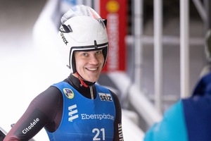 Latvijas izlases sniegums Pasaules kausa posmā Leikpleisidā – rezultātu kopsavilkums