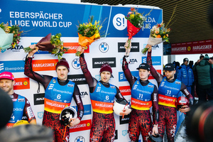 🛷🔥 PASAULES KAUSS SIGULDĀ – LATVIJAS KOMANDAS SNIEGUMS VISĀS DISCIPLĪNĀS 🔥🛷