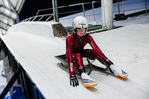 “CIDO KIDS” KAUSS KAMANIŅU SPORTĀ SIGULDĀ – JAUNĀS PAAUDZES SPĒKS, MEISTARĪBA UN NĀKOTNES SOLĪJUMS