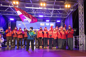 OBERHOFA AIZ MUGURAS – SPĒCĪGS PASAULES KAUSA UN EIROPAS ČEMPIONĀTA POSMS LATVIJAS KAMANIŅU SPORTAM!