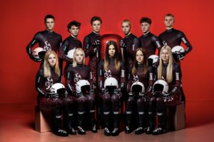 🔴 TIEŠRAIDE NO SIGULDAS — SKATIES SACENSĪBAS KLĀTIENĒ ARĪ PIE EKRĀNA!