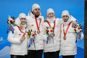 LATVIJAS KAMANIŅU SPORTA OLIMPISKAIS STĀSTS – NO ZOZUĻAS LĪDZ BOTAI