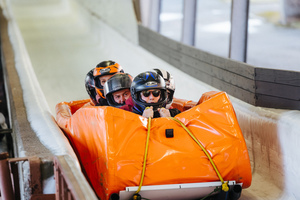 VUCHKO SACENSĪBAS SIGULDĀ NOSLĒDZ KAMANIŅU SPORTA SEZONU