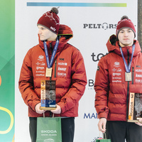 6th FIL Junior Luge World Cup