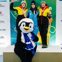 6th FIL Junior Luge World Cup