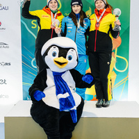 6th FIL Junior Luge World Cup