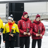 6th FIL Junior Luge World Cup