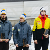 6th FIL Junior Luge World Cup