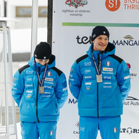 6th FIL Junior Luge World Cup
