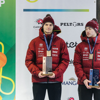6th FIL Junior Luge World Cup