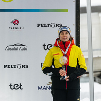 6th FIL Junior Luge World Cup