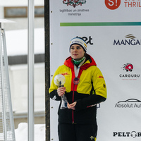 6th FIL Junior Luge World Cup