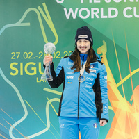 6th FIL Junior Luge World Cup