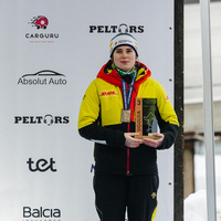 6th FIL Junior Luge World Cup