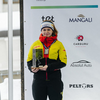 6th FIL Junior Luge World Cup