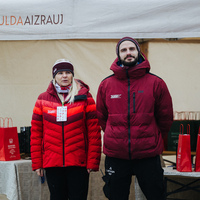 6th FIL Junior Luge World Cup