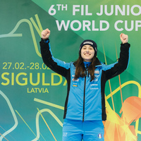 6th FIL Junior Luge World Cup