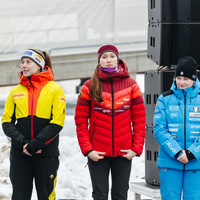 6th FIL Junior Luge World Cup