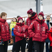 6th FIL Junior Luge World Cup