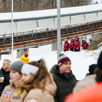 6th FIL Junior Luge World Cup