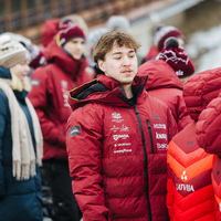 6th FIL Junior Luge World Cup