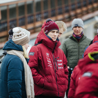 6th FIL Junior Luge World Cup