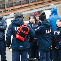 6th FIL Junior Luge World Cup