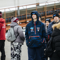 6th FIL Junior Luge World Cup