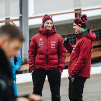 6th FIL Junior Luge World Cup