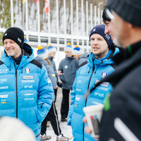 6th FIL Junior Luge World Cup