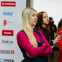 6th FIL Junior Luge World Cup