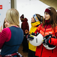6th FIL Junior Luge World Cup