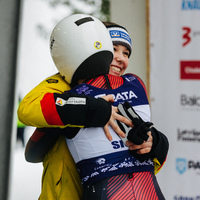 6th FIL Junior Luge World Cup