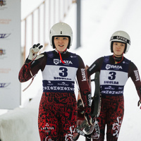 6th FIL Junior Luge World Cup