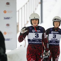 6th FIL Junior Luge World Cup