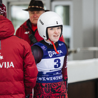 6th FIL Junior Luge World Cup
