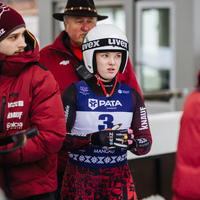 6th FIL Junior Luge World Cup