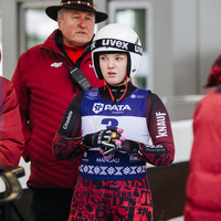 6th FIL Junior Luge World Cup