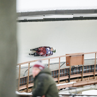 6th FIL Junior Luge World Cup