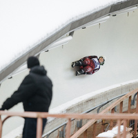 6th FIL Junior Luge World Cup