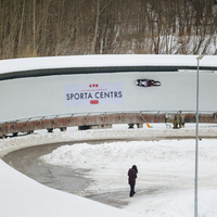 6th FIL Junior Luge World Cup