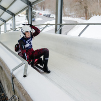 6th FIL Junior Luge World Cup
