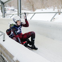 6th FIL Junior Luge World Cup