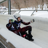 6th FIL Junior Luge World Cup